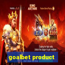 goalbet product